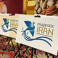 نمایشگاه شکوه ایران در قطر