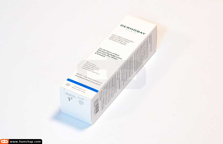 عکس جعبه دو سر دارویی برای کرم