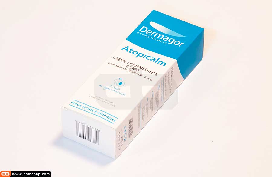 عکس جعبه دو سر دارویی