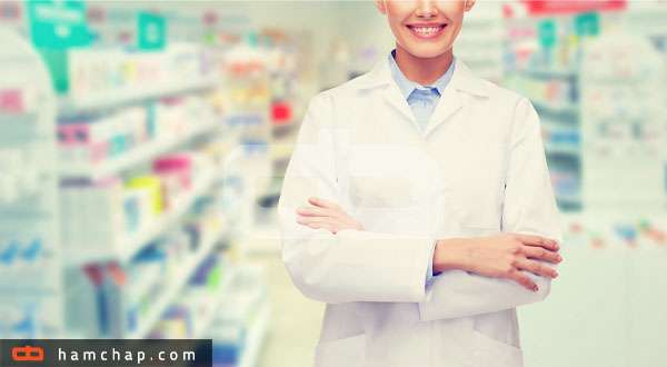 بازاریابی محصولات داروخانه با محصولات نقطه خرید
