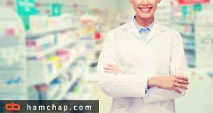 بازاریابی محصولات داروخانه با محصولات نقطه خرید