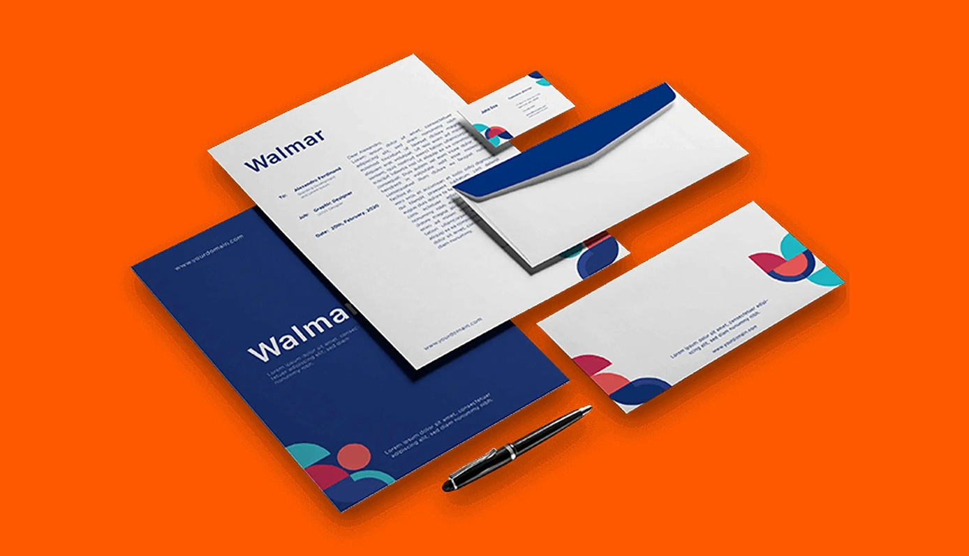 خدمات برندینگ