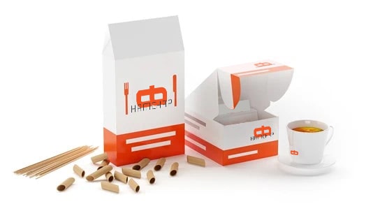طراحی و چاپ بسته بندی موادغذایی اختصاصی، بسته بندی بهداشتی مواد غذایی اختصاصی، چاپ جعبه بسته بندی موادغذایی در تیراژ متفاوت با متریال با کیفیت، چاپ نمونه جعبه بسته بندی