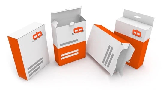 چاپ انواع جعبه بسته بندی درب دارویی اختصاصی ، جعبه درب دارویی اختصاصی در تیراژ متفاوت با متریال با کیفیت